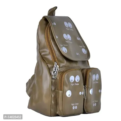 Right Choice Unisex Casual Laptop Backpack-thumb2