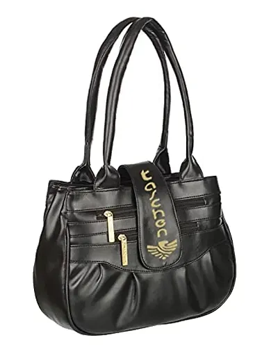 TASCHEN shoulder bag/large 3 compartment handbag