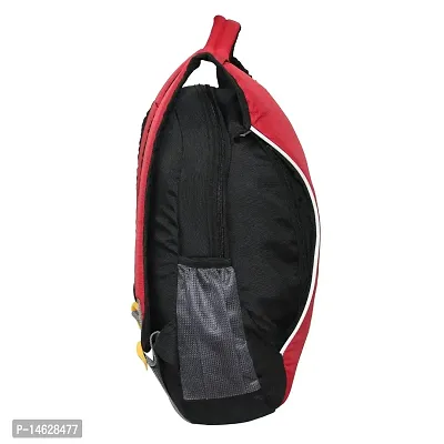 RIGHT CHOICE causal Slim backpack(2225)-thumb4