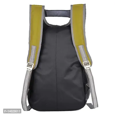 RIGHT CHOICE causal Slim backpack(2230)-thumb3