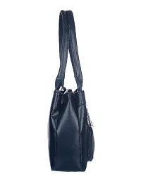 TASCHEN Women's Handbag (765_Navy Blue)-thumb3