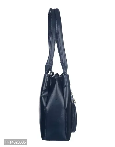 TASCHEN Women's Handbag (765_Navy Blue)-thumb4