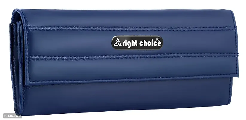 Right Choice Elegant Women Hand Clutch-thumb0