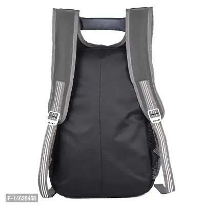 RIGHT CHOICE causal Slim backpack(2215)-thumb3