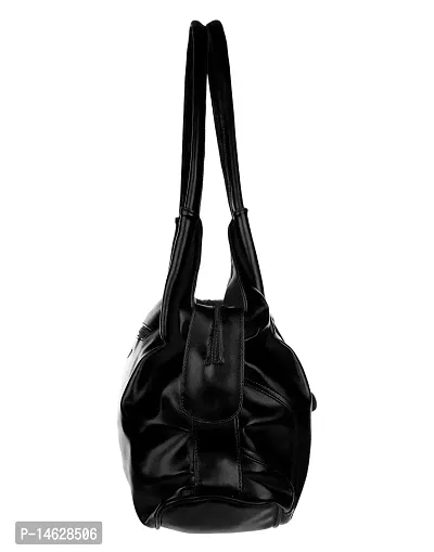 Right Choice Women's Shoulder Bag (157_Black)-thumb4