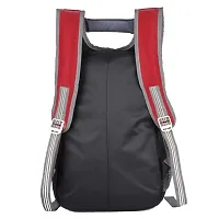 RIGHT CHOICE causal Slim backpack(2225)-thumb2