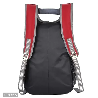 RIGHT CHOICE causal Slim backpack(2225)-thumb3