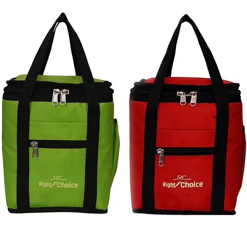 Pack Of 2 KIds Lunch Box