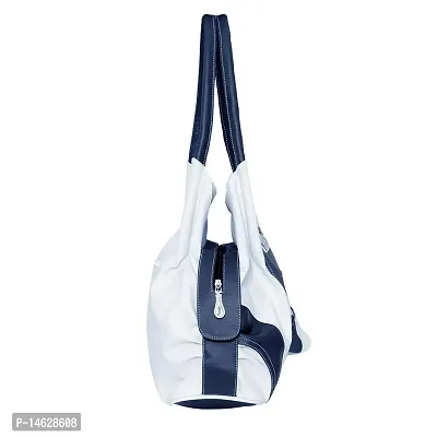 Right Choice Large compartment handbag/shoulder bag women-thumb3