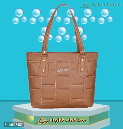 Right Choice women bags ladies purse top handle handbags for girls-thumb2