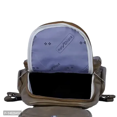 Right Choice Unisex Casual Laptop Backpack-thumb5