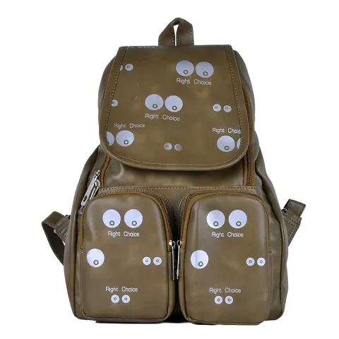 Hot Selling Stylish Women Backpacks 