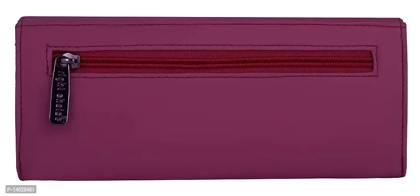 Right Choice Women Clutch Hand Clutch Purse-thumb4