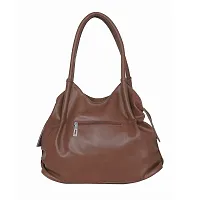 Right Choice Women's Shoulder Bag (386_Brown)-thumb2