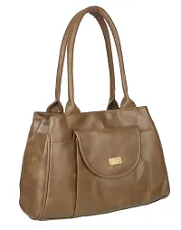 Right Choice Women's Handbag (Olive)-thumb3