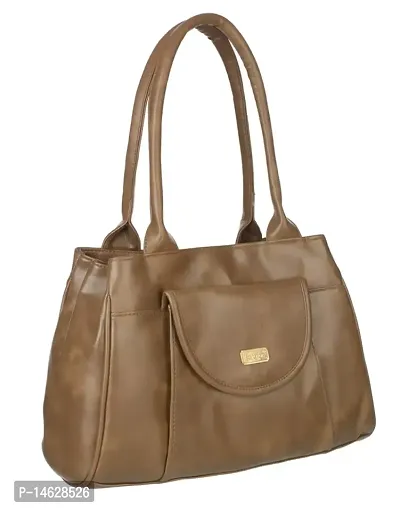 Right Choice Women's Handbag (Olive)-thumb4