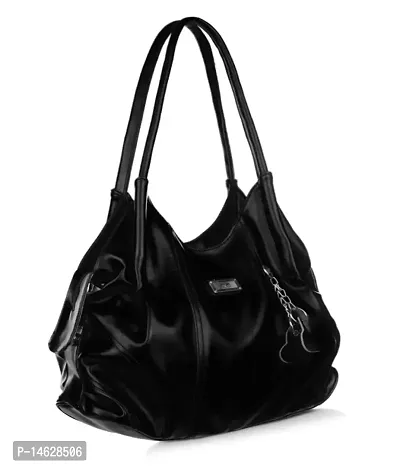 Right Choice Women's Shoulder Bag (157_Black)-thumb2