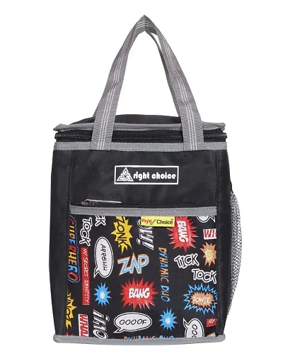 Right Choice Lunch Bags Carry on School Office & Picnic 2981
