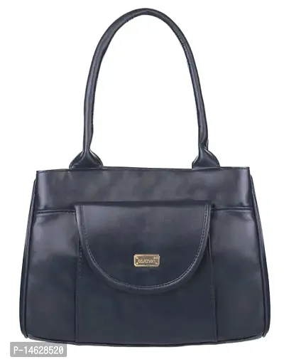 Right Choice Women's Handbag (Black)-thumb0