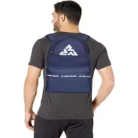 Right Choice Small 20 L Backpacks unisex typography backpack college bag daily use (2297)  (Navy Blue)-thumb2