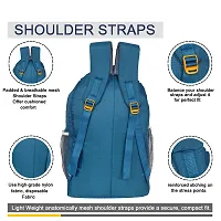 Large 45 L Laptop Backpack Large Laptop Backpack Daily use Unisex office/school/college Backpack 2276  (Blue)-thumb1