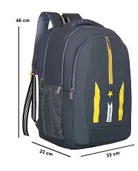 RIGHT CHOICE Large 45 L Laptop Backpack Daily use Large45LUnisex office/school/college Laptop Backpack Bags-thumb3