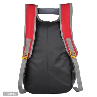 Stylish Unisex Backpack-thumb3