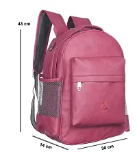 Large 35 L Laptop Backpack Daily use Waterproof Laptop Backpack Bag School College Office-thumb4