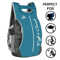 Right Choice Medium 25 L Combo Backpacks unisex  college/school/office bag daily use Backpack-thumb1