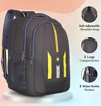 RIGHT CHOICE Large 40 L Daily use Combo Backpack Unisex office/school/college Laptop Backpack-thumb3