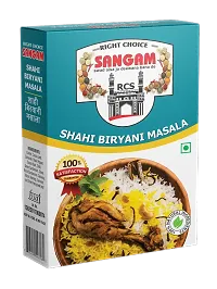 Right Choice Sangam Shahi Biryani Masala 100gm | Pack of 3  (3 x 100 g)-thumb2