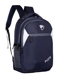 Floto Large 35 L Laptop Backpack Daily use Unisex office |school |college Laptop Backpack Men  Women (2381)-thumb1