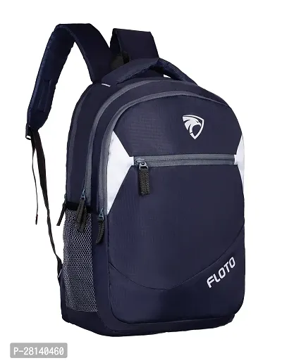 Floto Large 35 L Laptop Backpack Daily use Unisex office |school |college Laptop Backpack Men  Women (2381)-thumb2
