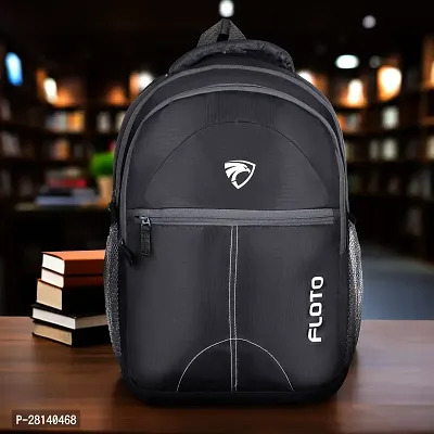 Floto Large 35 L Laptop Backpack Daily use Unisex office |school |college Laptop Backpack Men  Women (2382)-thumb0