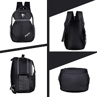 Floto Large 35 L Laptop Backpack Daily use Unisex office |school |college Laptop Backpack Men  Women (2382)-thumb1