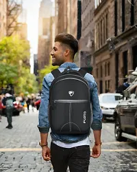 Floto Large 35 L Laptop Backpack Daily use Unisex office |school |college Laptop Backpack Men  Women (2382)-thumb2