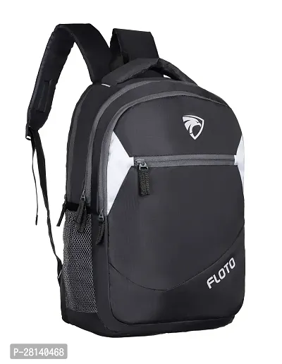 Floto Large 35 L Laptop Backpack Daily use Unisex office |school |college Laptop Backpack Men  Women (2382)-thumb4