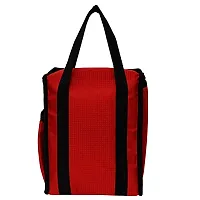 Hand Bag Lunch Bags Tiffin Bag Travel Lunch bags for Women  Men-thumb1