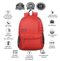 Right Choice Medium 30 L Laptop Sturdy Backpack-thumb3