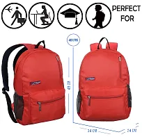 Right Choice Medium 30 L Laptop Sturdy Backpack-thumb2