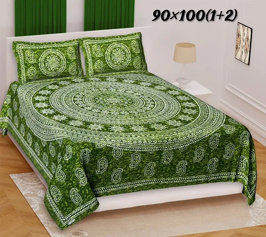 Best Selling Bedsheets 