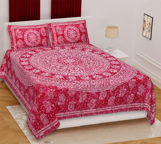 Best Selling Bedsheets 