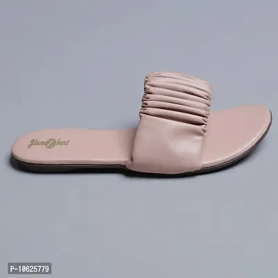 Foot Print Women Pink Heels - Buy Foot Print Women Pink Heels Online at  Best Price - Shop Online for Footwears in India | Flipkart.com