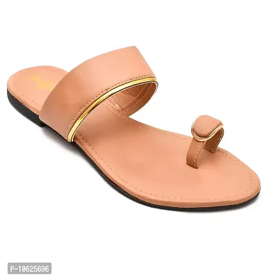 Universal Thread | Shoes | Peach Color Women Sandals | Poshmark