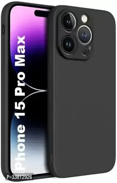 Back Cover for Apple Iphone 15 Pro Max-thumb0