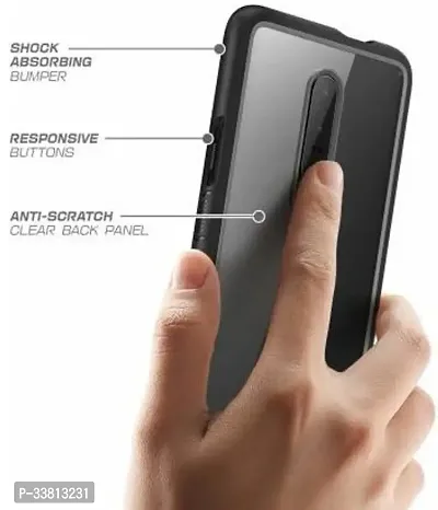 Back Cover for ONEPLUS 7 PRO-thumb2