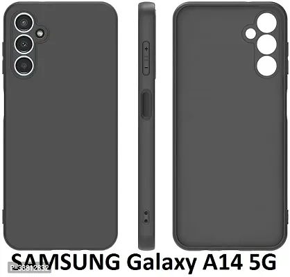 Stylish Mobile Back Cover for Samsung Galaxy A14 5 G-thumb0