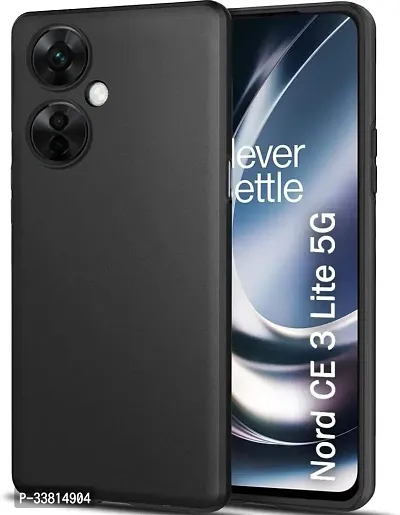 Designer Back Cover For Oneplus Nord Ce 3 Lite 5G-thumb0