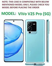 Back Cover for Vivo V25 Pro 5G-thumb1