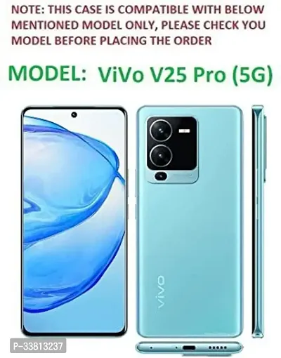 Back Cover for Vivo V25 Pro 5G-thumb2